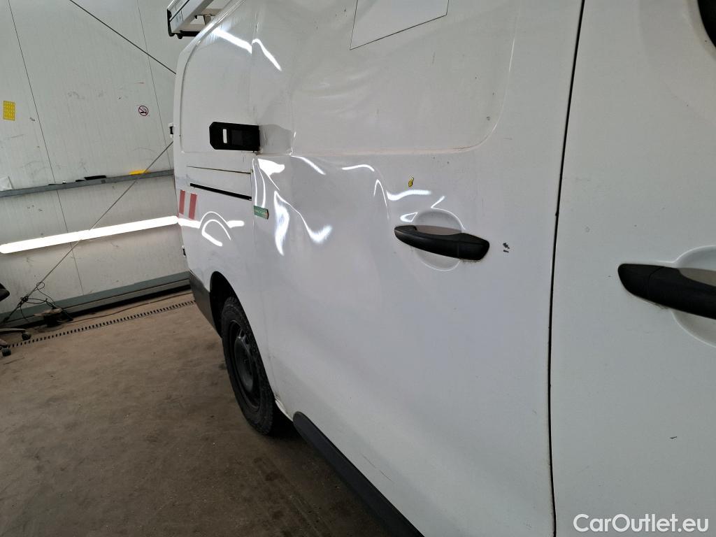  Peugeot  Expert  Fourgon Premium L3 2.0 HDi 120CV BVM6 E6 #3