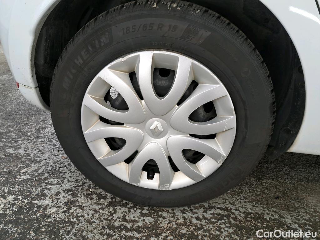  Renault  Clio RENAULT  Société VU 5p Berline Air Medianav dCi 90 - 18 #18