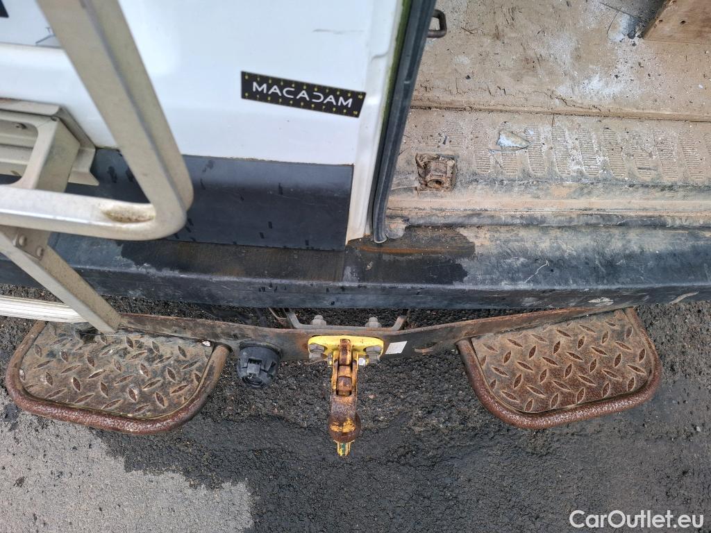  Renault  Master  Fourgon L2H2 3 5 Grand Confort dCi 130CV BVM6 E6 #31