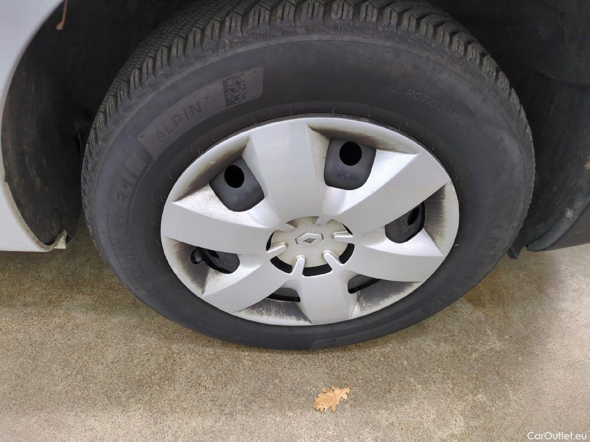  Renault  Kangoo  II Express Extra (Série Spéciale) 1.5 dCi 95CV BVM6 E6dT #5