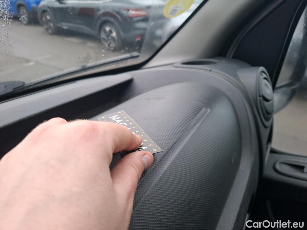  Renault  Master  III Fourgon L2H2 3 5 Grand Confort dCi 130CV BVM6 E6 #29