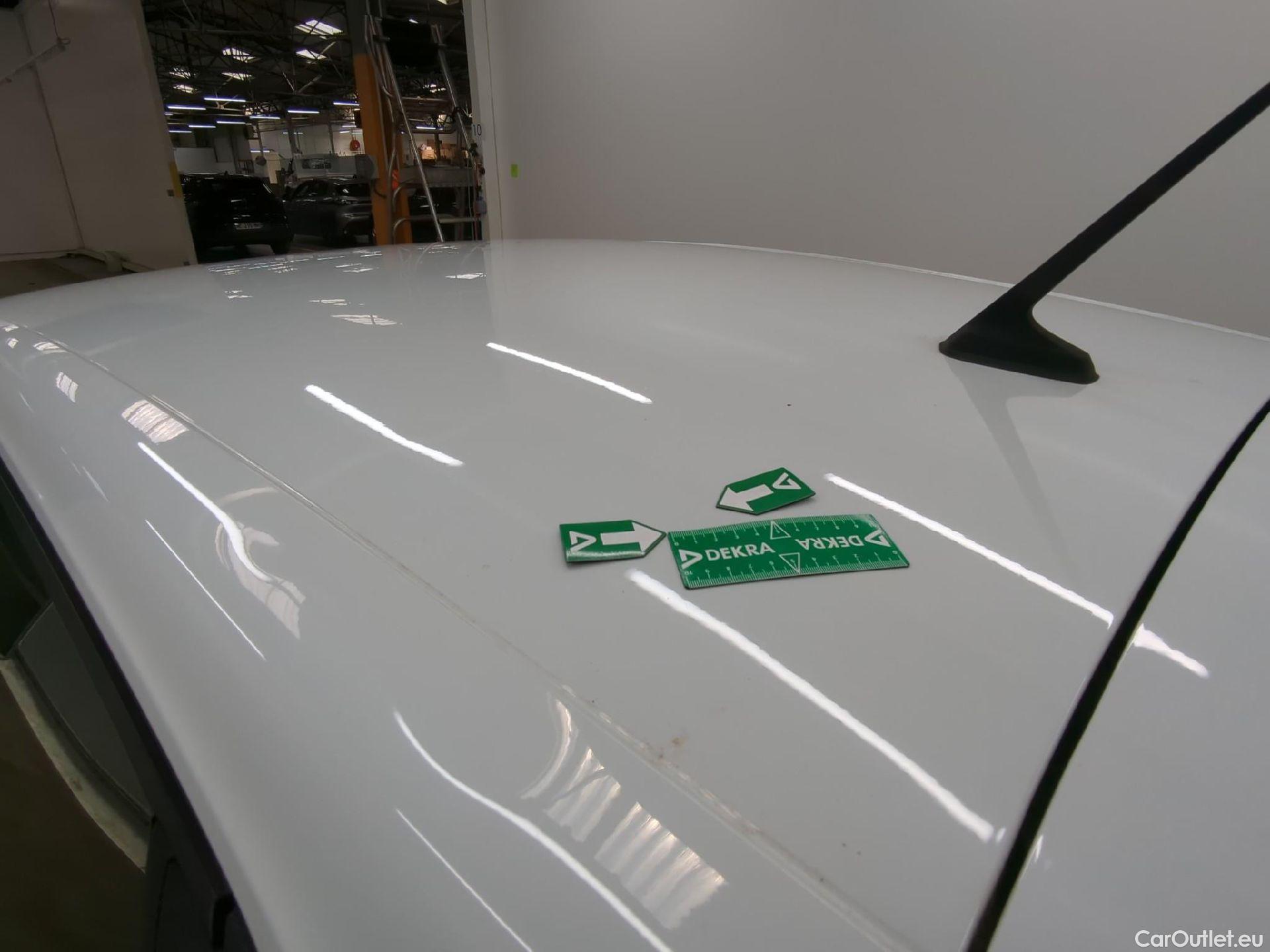  Renault  Clio  V Société Air Nav 1.5 dCi 85CV BVM6 E6dT #24