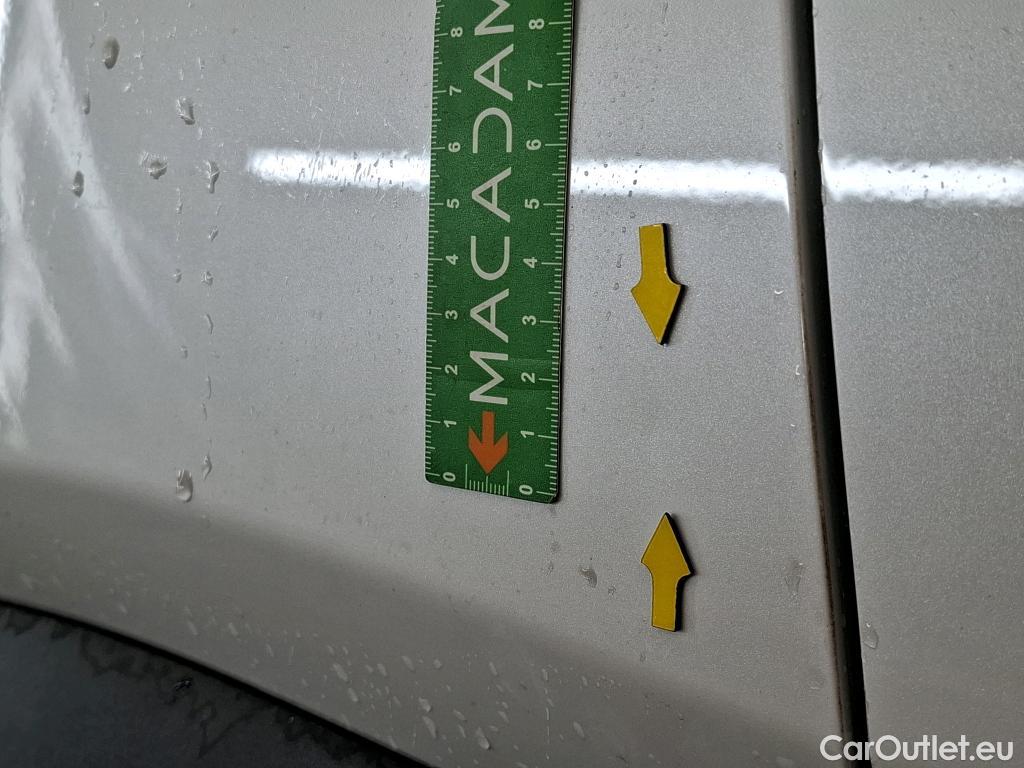  Renault  Captur  II Business 1.6 E-TECH Hybrid 145CV BVA6 E6d / TRANSFO VP/VF #11