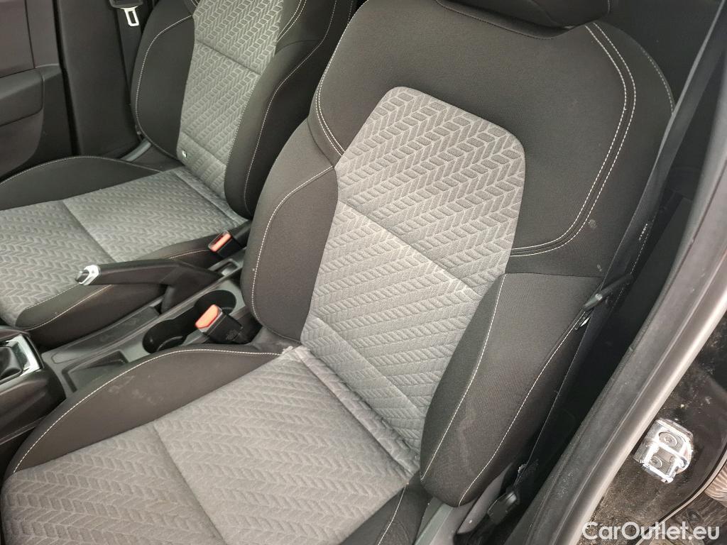  Renault  Clio  V Evolution Réversible 1.5 dCi 100CV BVM6 E6d #24