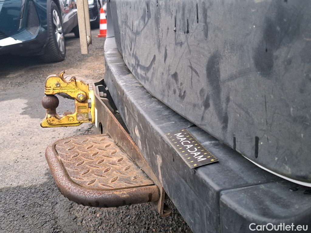  Renault  Master  Fourgon L2H2 3 5 Grand Confort dCi 130CV BVM6 E6 #29