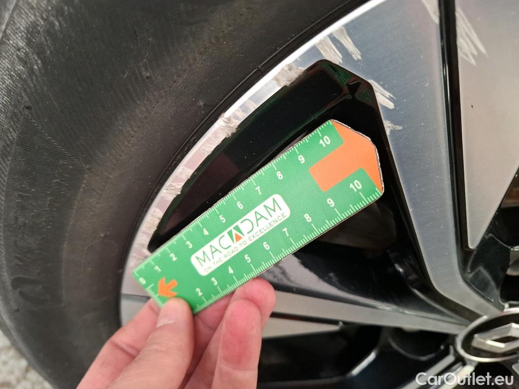  Renault  Clio  V Evolution Réversible 1.5 dCi 100CV BVM6 E6d #12