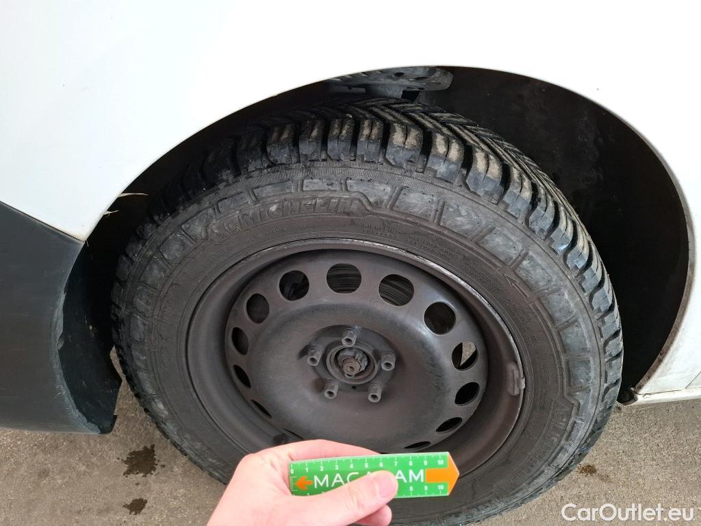  Peugeot  Expert  Fourgon Premium L3 2.0 HDi 120CV BVM6 E6 #20