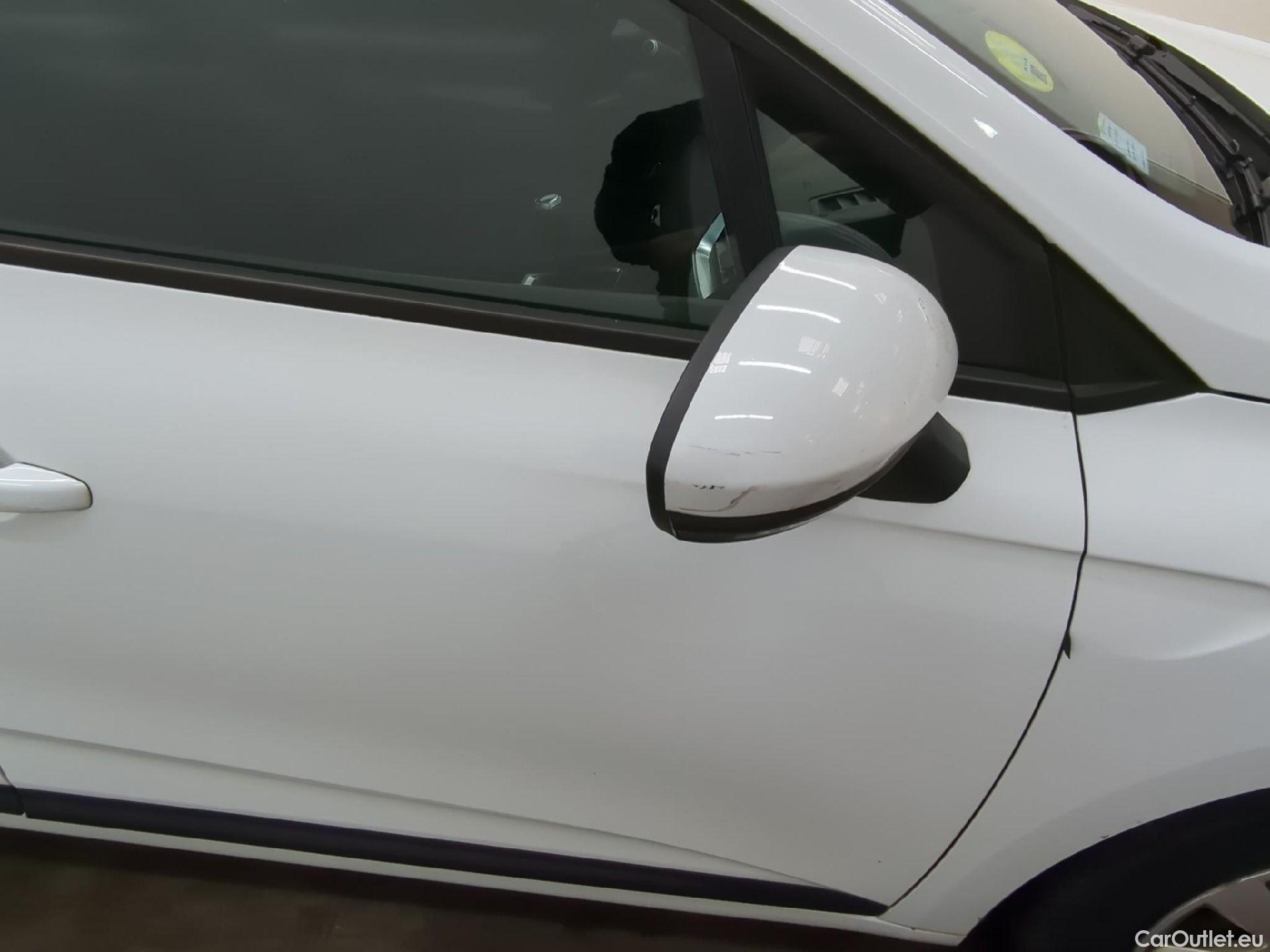  Renault  Clio  V Société Air Nav 1.5 dCi 85CV BVM6 E6dT #14