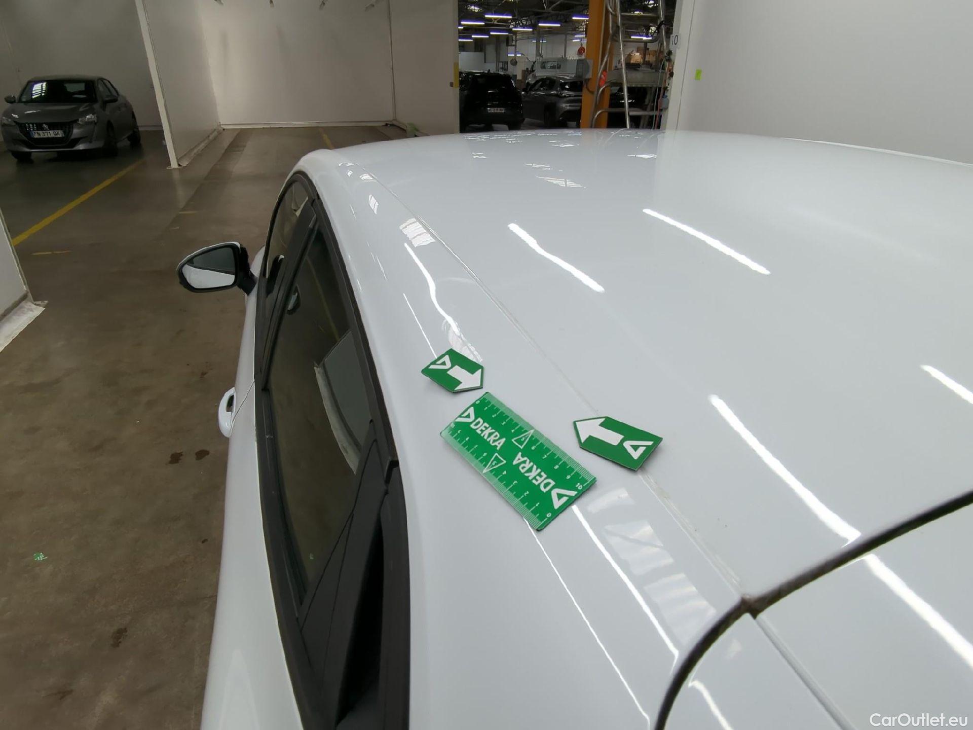  Renault  Clio  V Société Air Nav 1.5 dCi 85CV BVM6 E6dT #20