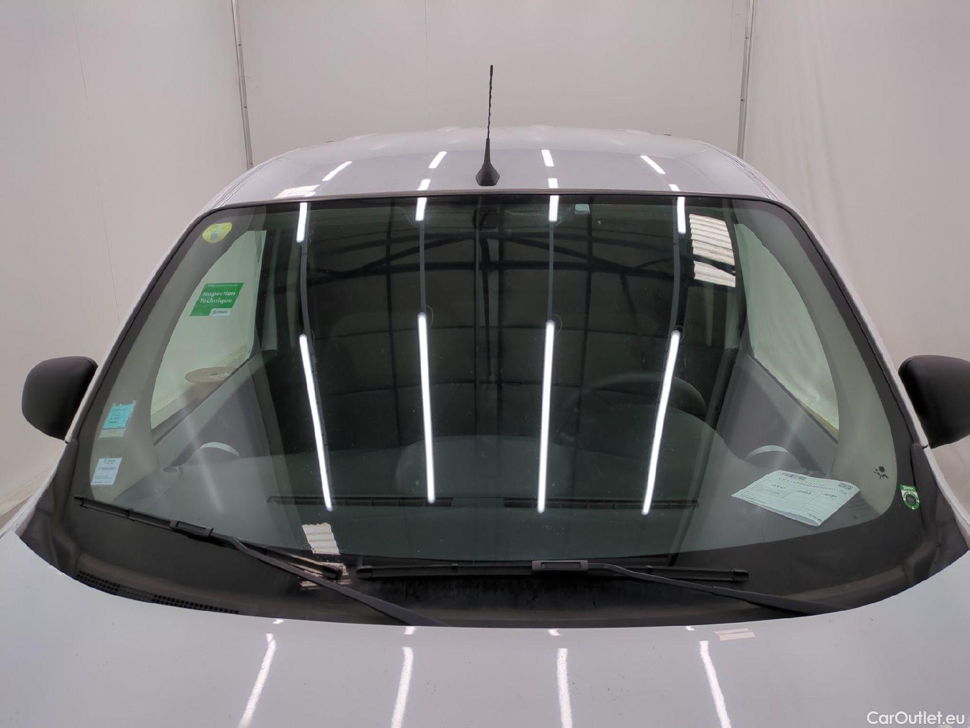  Renault  Kangoo  II Express Extra (Série Spéciale) 1.5 dCi 95CV BVM6 E6dT #3