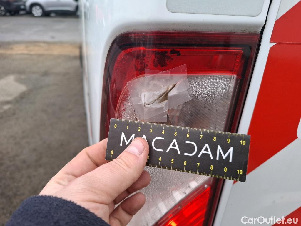  Renault  Master  Fourgon L2H2 3 5 Grand Confort dCi 130CV BVM6 E6 #38