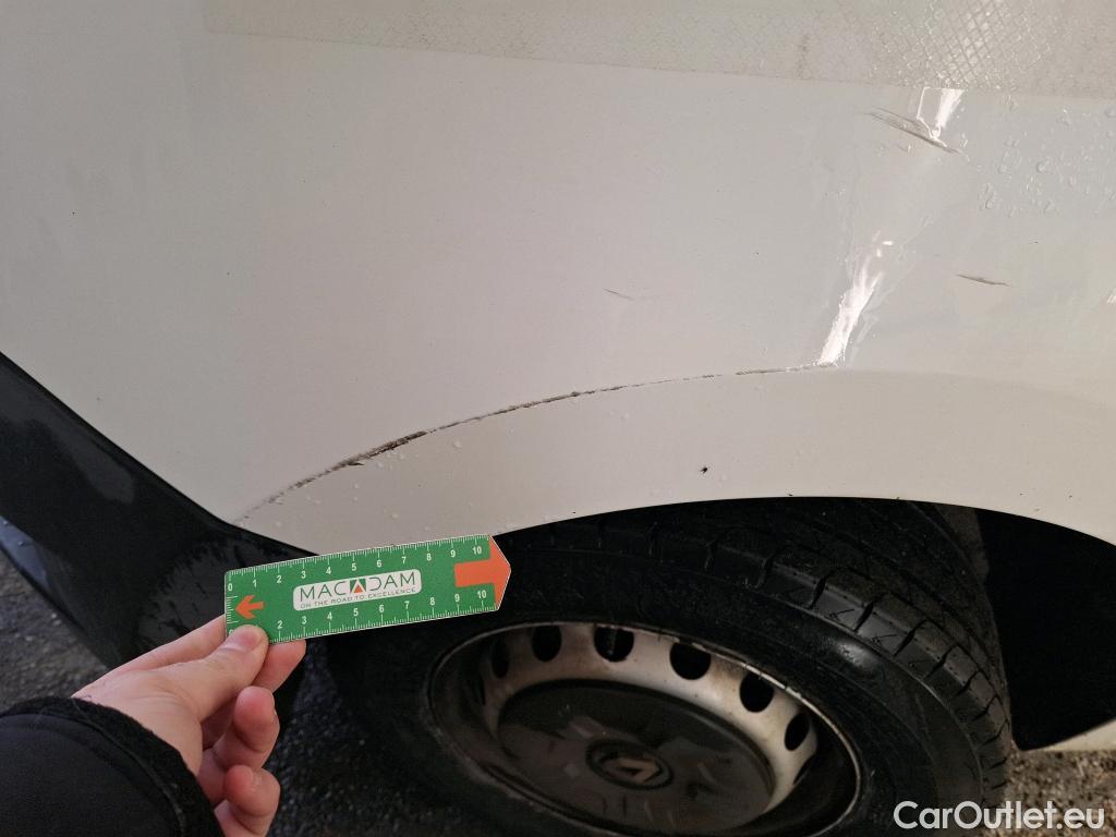  Renault  Master RENAULT  VU 4p Fourgon GD CONFORT 3500 L2H2 Energy dCi 125 #24