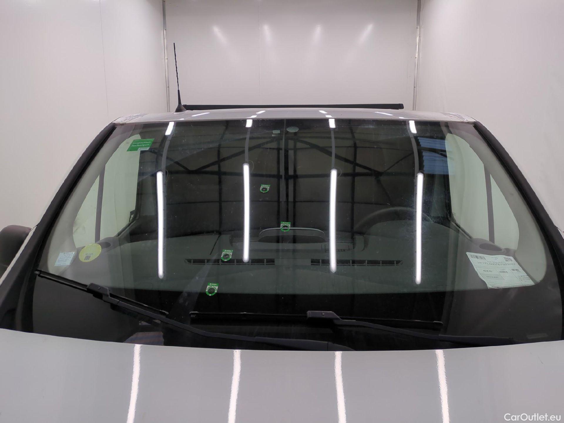  Renault  Trafic  Fourgon L2H1 1300 Confort 1.6 dCi #3