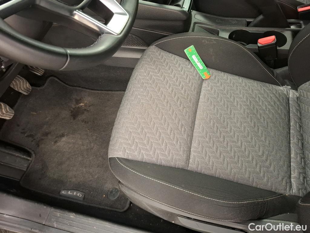  Renault  Clio  V Evolution Réversible 1.5 dCi 100CV BVM6 E6d #23