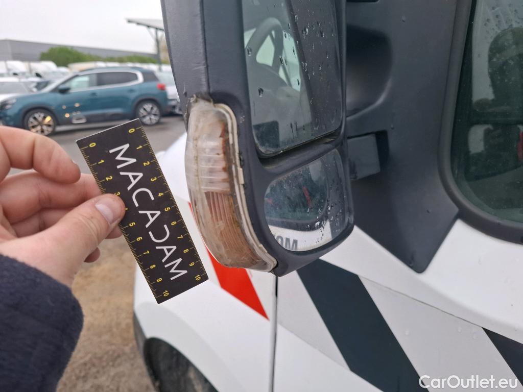  Renault  Master  Fourgon L2H2 3 5 Grand Confort dCi 130CV BVM6 E6 #58