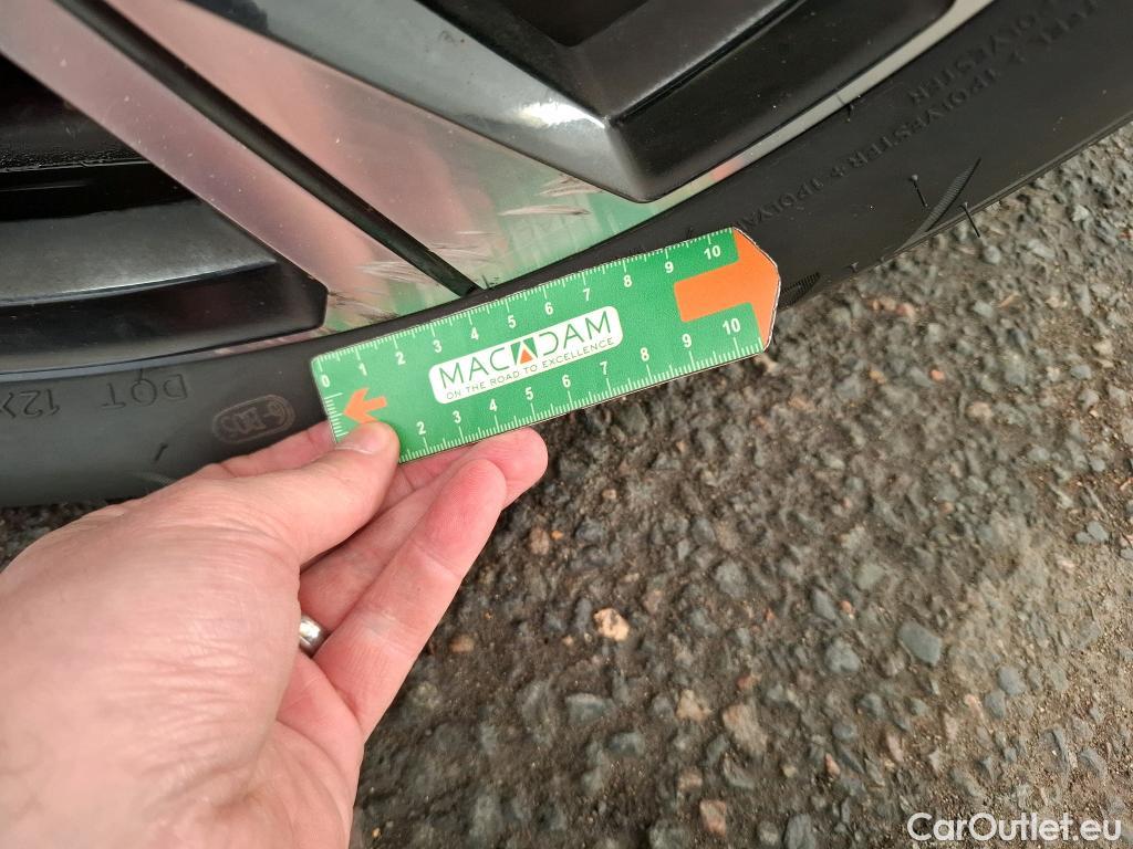  Renault  Clio  V Evolution Réversible 1.5 dCi 100CV BVM6 E6d #15