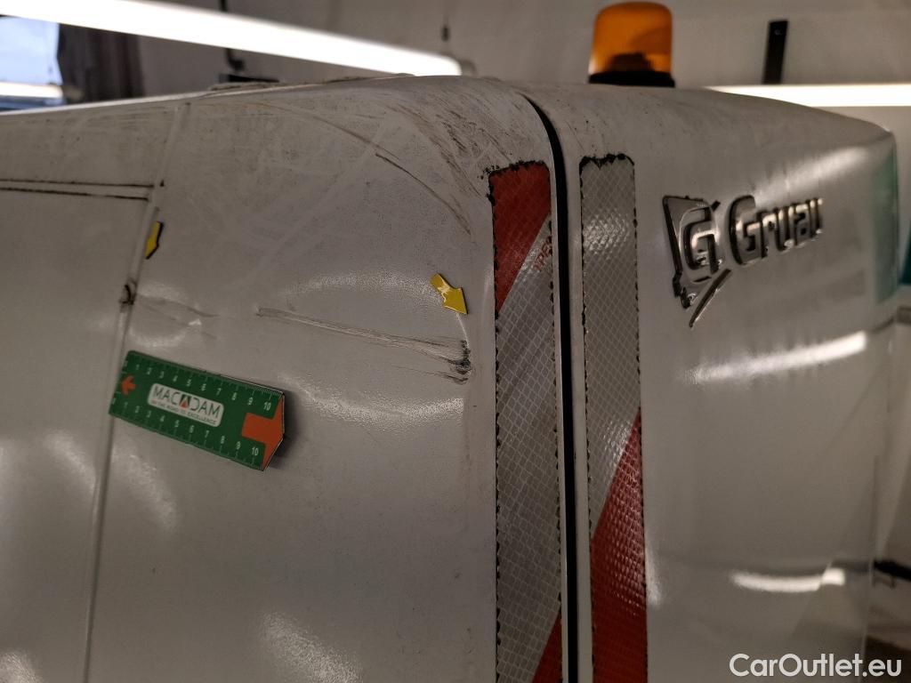  Renault  Master RENAULT  VU 4p Fourgon GD CONFORT 3500 L2H2 Energy dCi 125 #42