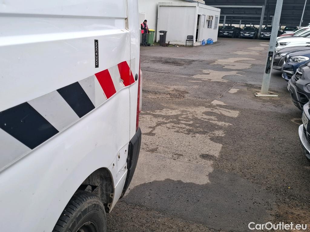  Renault  Master  Fourgon L2H2 3 5 Grand Confort dCi 130CV BVM6 E6 #5
