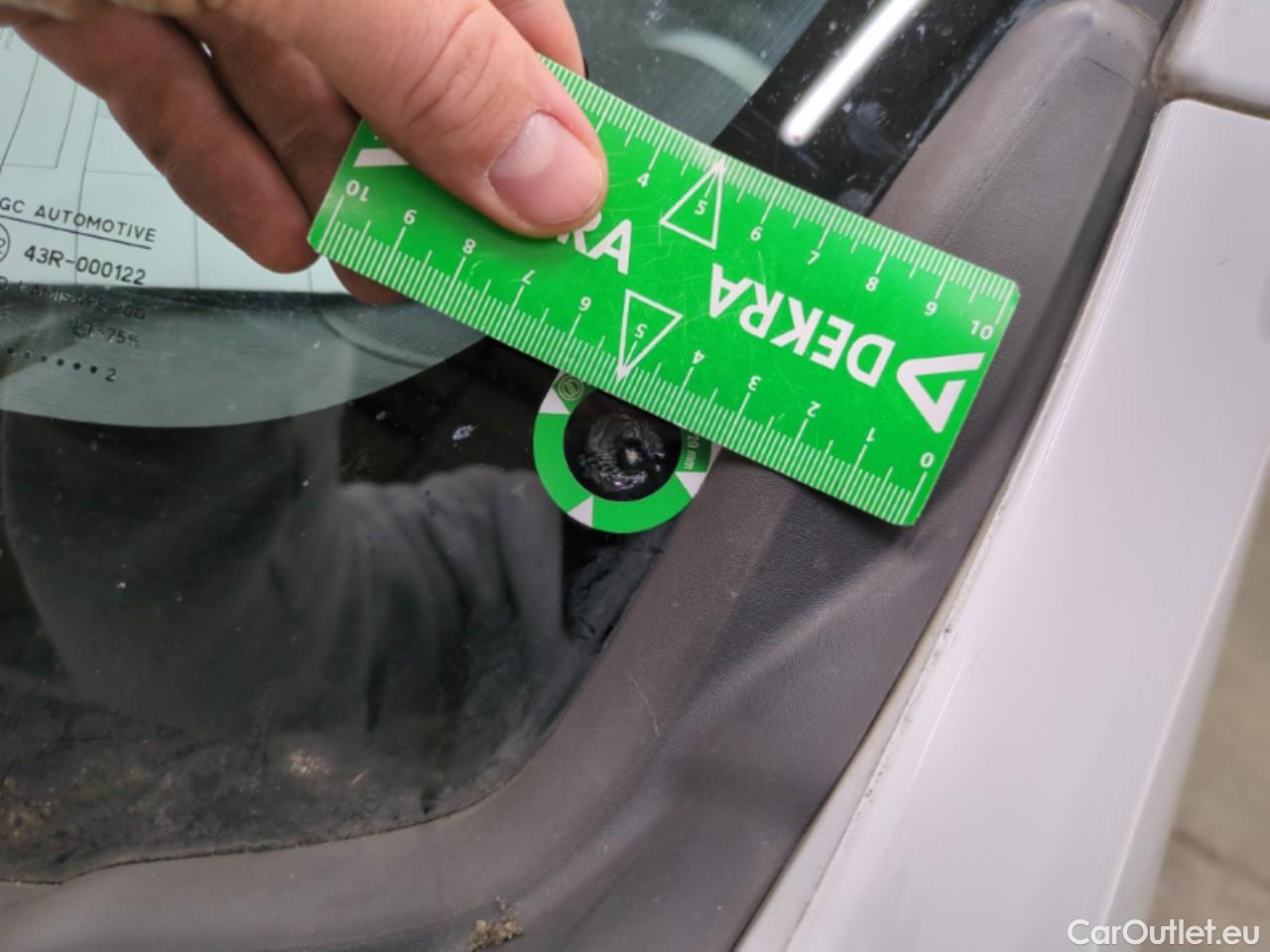  Renault  Kangoo  II Express Extra (Série Spéciale) 1.5 dCi 95CV BVM6 E6dT #4