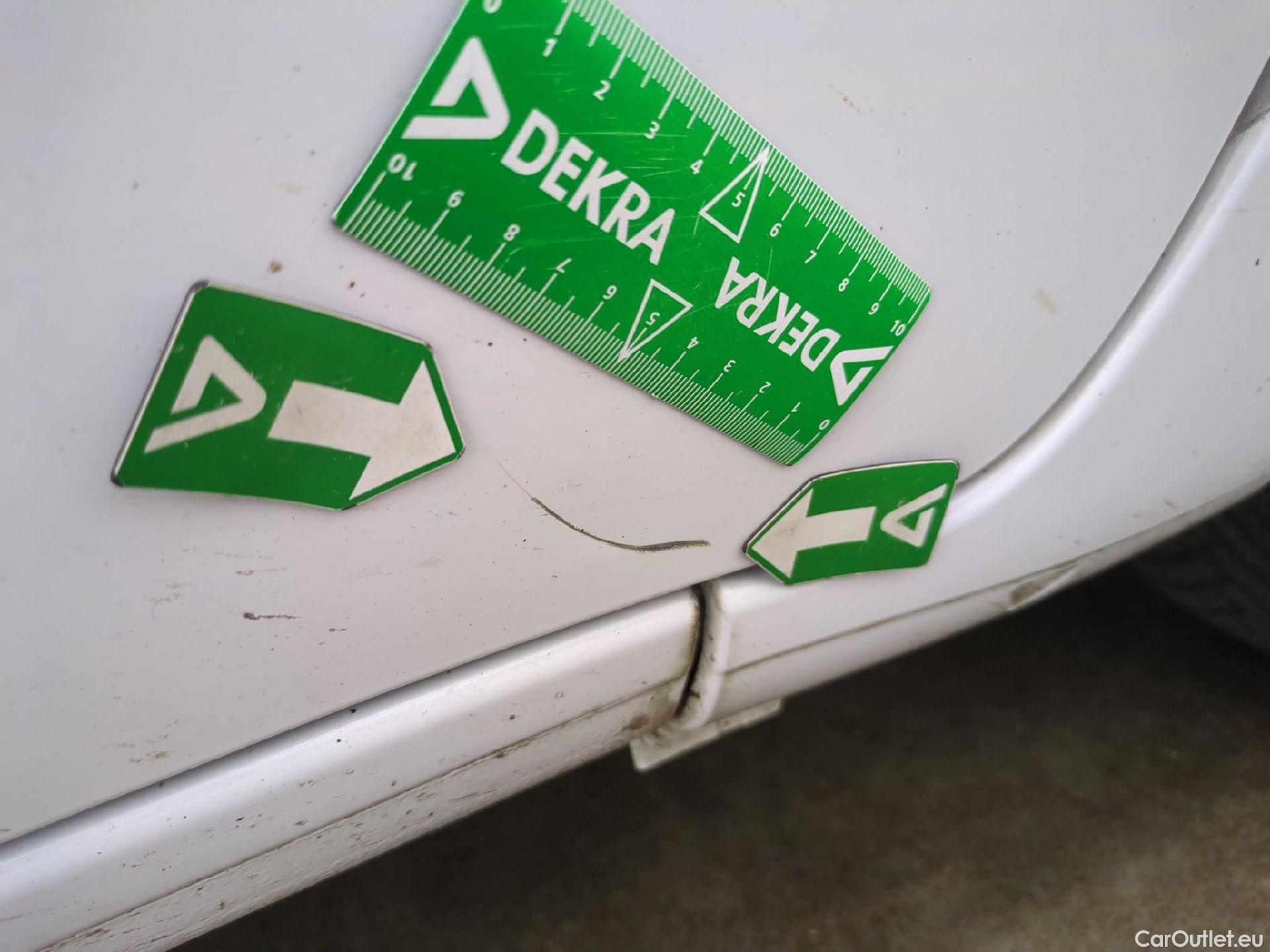  Renault  Kangoo  II Express Extra (Série Spéciale) 1.5 dCi 95CV BVM6 E6dT #10