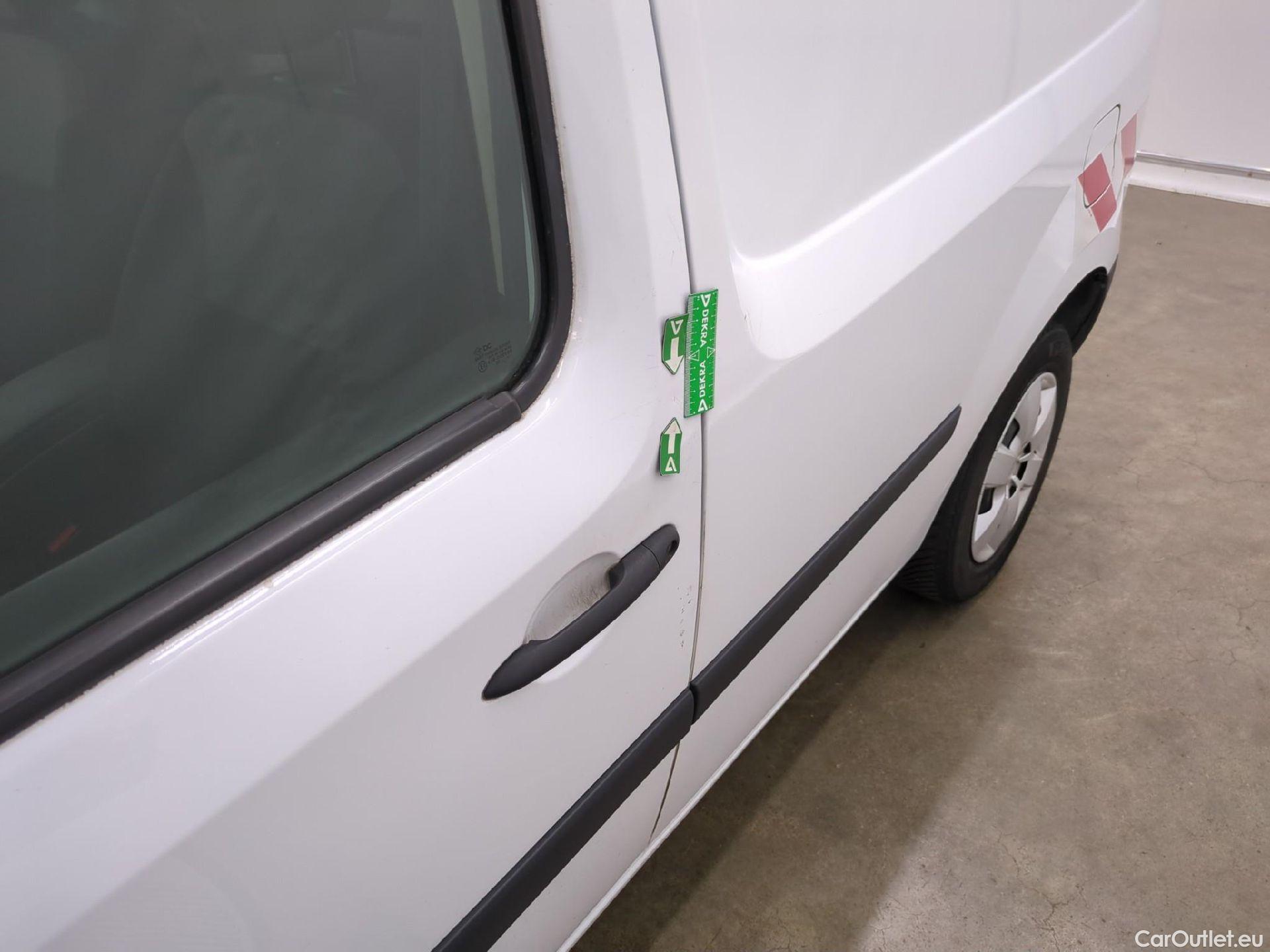  Renault  Kangoo  II Express Extra (Série Spéciale) 1.5 dCi 95CV BVM6 E6dT #26