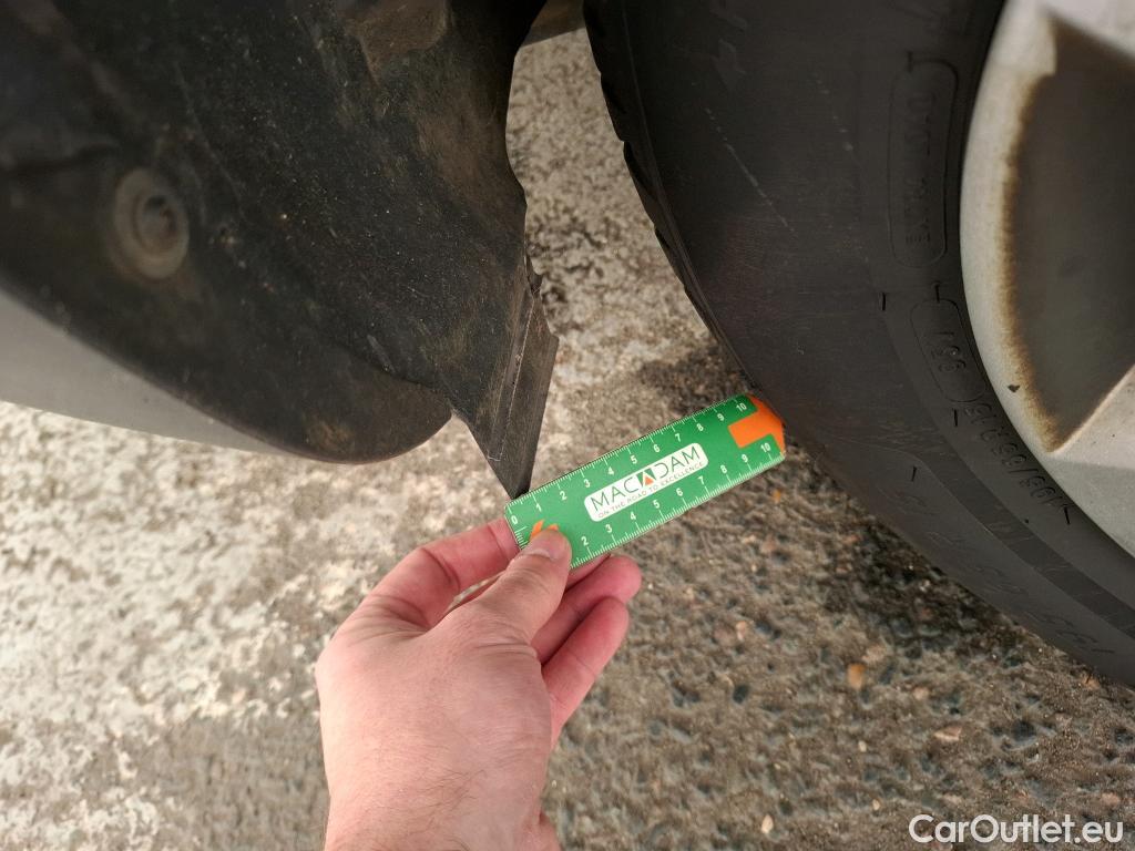  Renault  Kangoo  Express Extra (Série Spéciale) 1.5 dCi 115CV BVM6 E6dT #17