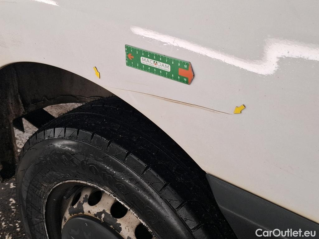  Renault  Master RENAULT  VU 4p Fourgon GD CONFORT 3500 L2H2 Energy dCi 125 #7