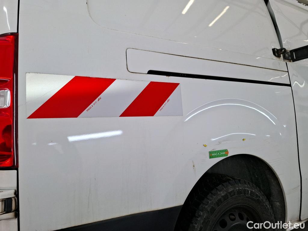  Peugeot  Expert  Fourgon Premium L3 2.0 HDi 120CV BVM6 E6 #7