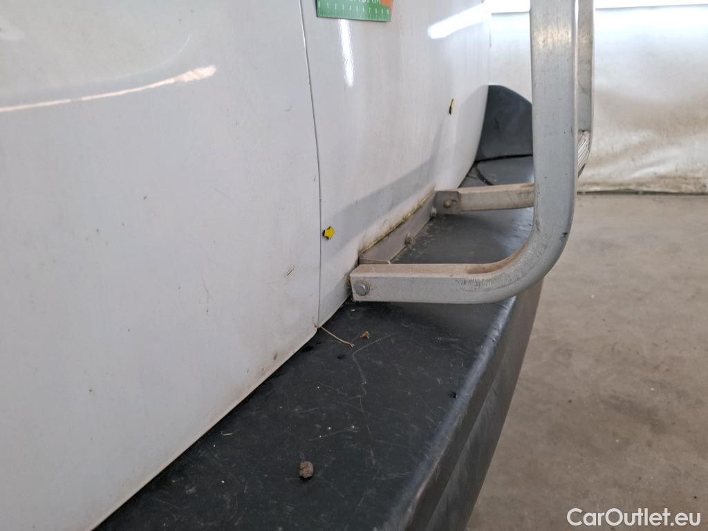  Peugeot  Expert  Fourgon Premium L3 2.0 HDi 120CV BVM6 E6 #12