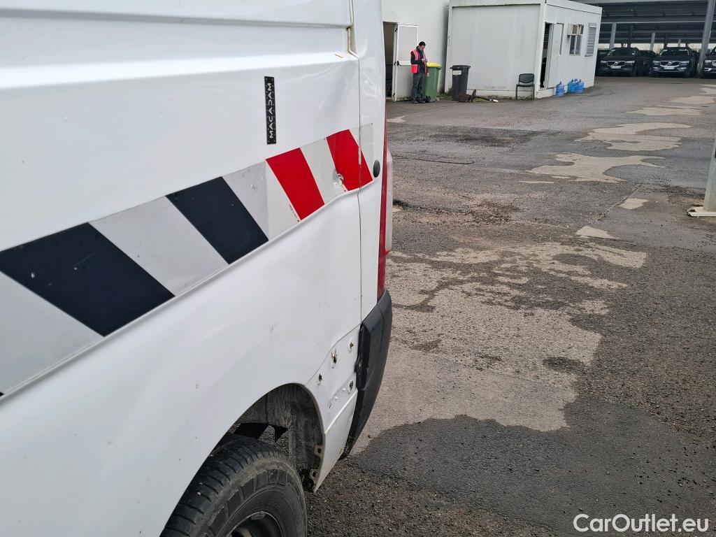  Renault  Master  Fourgon L2H2 3 5 Grand Confort dCi 130CV BVM6 E6 #6