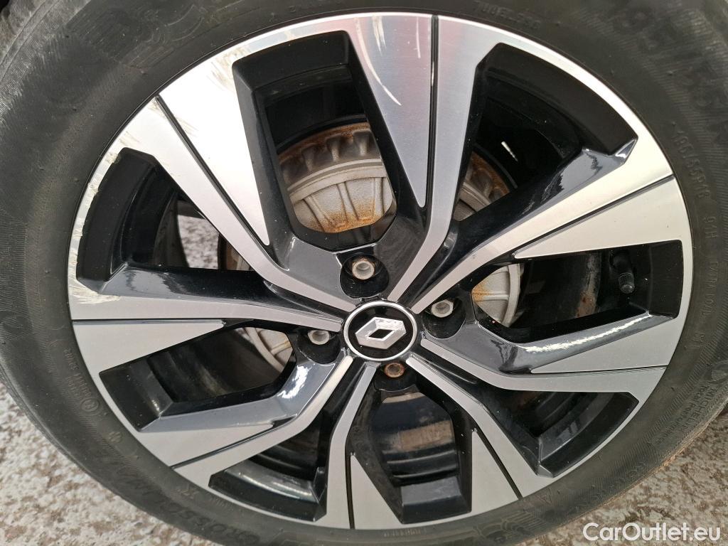  Renault  Clio  V Evolution Réversible 1.5 dCi 100CV BVM6 E6d #8