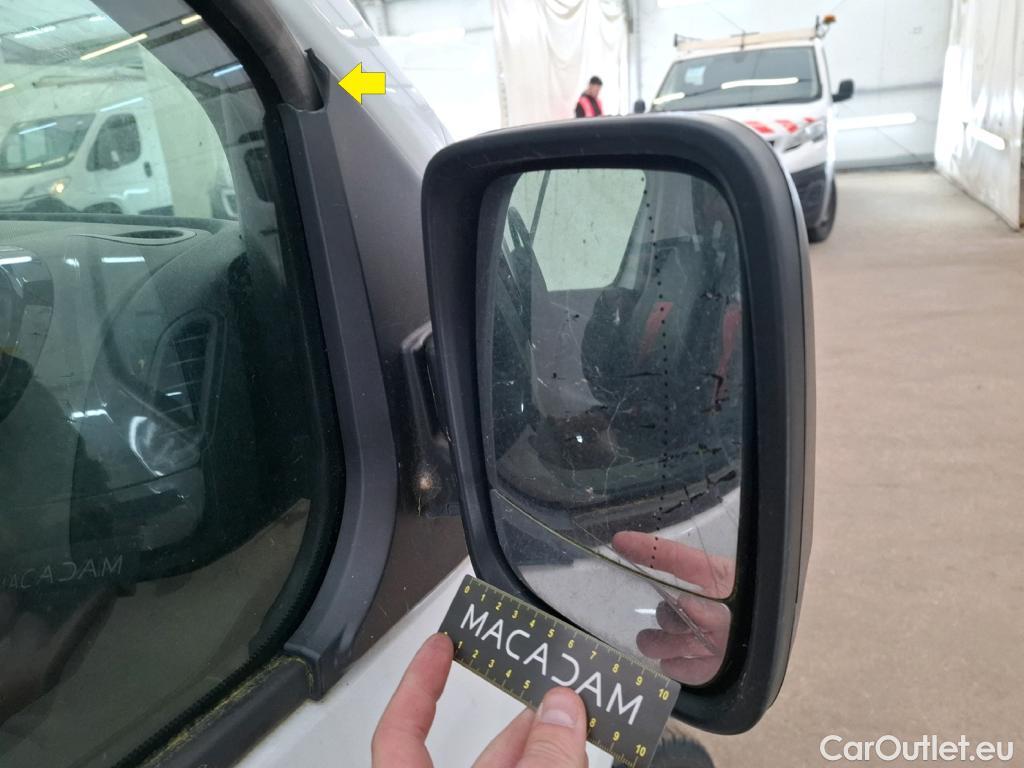  Renault  Trafic  Furgon Grand Confort L1H1 1200 1.6 dCi 125CV BVM6 E6 #12