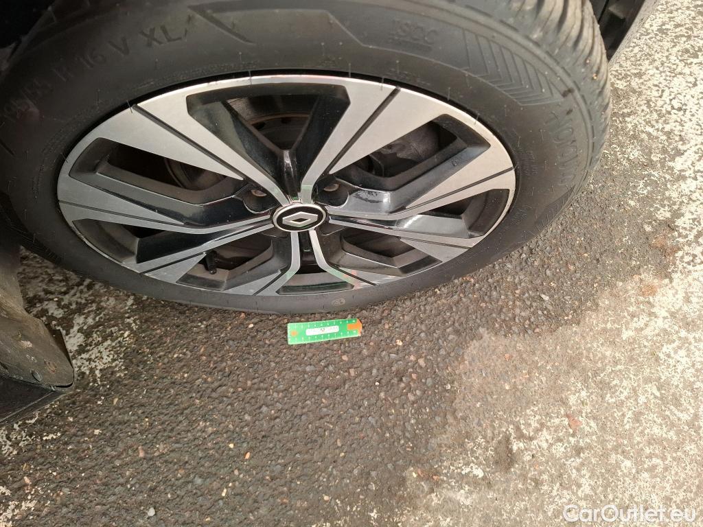  Renault  Clio  V Evolution Réversible 1.5 dCi 100CV BVM6 E6d #28