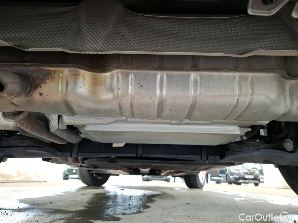  Renault  Captur  II Business 1.6 E-TECH Hybrid 145CV BVA6 E6d / TRANSFO VP/VF #4