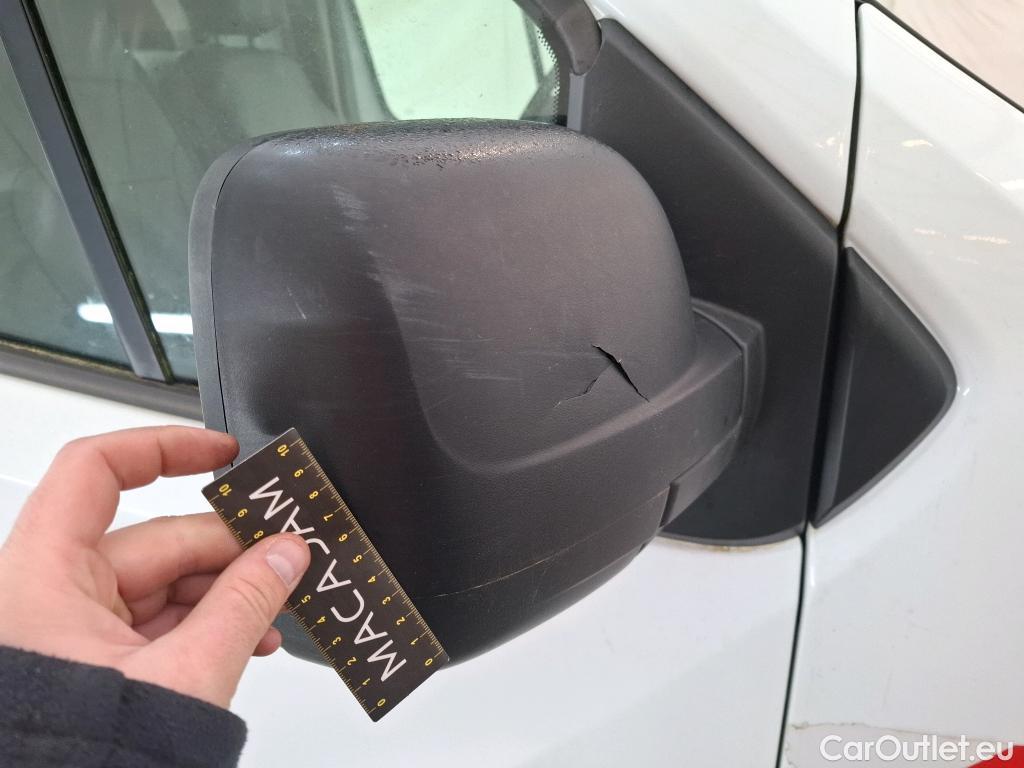  Renault  Trafic  Furgon Grand Confort L1H1 1200 1.6 dCi 125CV BVM6 E6 #27