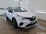  Renault  Captur  II Business 1.6 E-TECH Hybrid 145CV BVA6 E6d / TRANSFO VP/VF #4