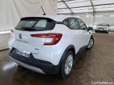  Renault  Captur  II Business 1.6 E-TECH Hybrid 145CV BVA6 E6d / TRANSFO VP/VF #3