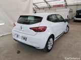  Renault  Clio  V Société Air Nav 1.5 dCi 85CV BVM6 E6dT #3