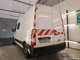  Renault  Master RENAULT  VU 4p Fourgon GD CONFORT 3500 L2H2 Energy dCi 125 #2
