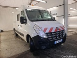  Renault  Master RENAULT  VU 4p Fourgon GD CONFORT 3500 L2H2 Energy dCi 125 #4