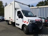  Renault  Master RENAULT  SC / 2019 / 2P / Châssis cabine CC Tr GCF F3500 L3 Energy dCi 145 #4