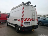  Renault  Master  III Fourgon L2H2 3 5 Grand Confort dCi 130CV BVM6 E6 #2