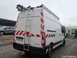  Renault  Master  III Fourgon L2H2 3 5 Grand Confort dCi 130CV BVM6 E6 #3