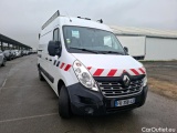 Renault  Master  III Fourgon L2H2 3 5 Grand Confort dCi 130CV BVM6 E6 #4