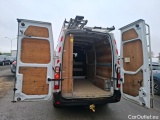  Renault  Master  III Fourgon L2H2 3 5 Grand Confort dCi 130CV BVM6 E6 #10