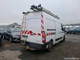  Renault  Master  Fourgon L2H2 3 5 Grand Confort dCi 130CV BVM6 E6 #3