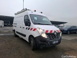  Renault  Master  Fourgon L2H2 3 5 Grand Confort dCi 130CV BVM6 E6 #4