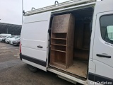  Renault  Master  Fourgon L2H2 3 5 Grand Confort dCi 130CV BVM6 E6 #9