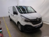 Renault  Trafic  Fourgon L1H1 1000 Confort 1.6 dCi #2