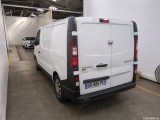  Renault  Trafic  Fourgon L1H1 1000 Confort 1.6 dCi #4